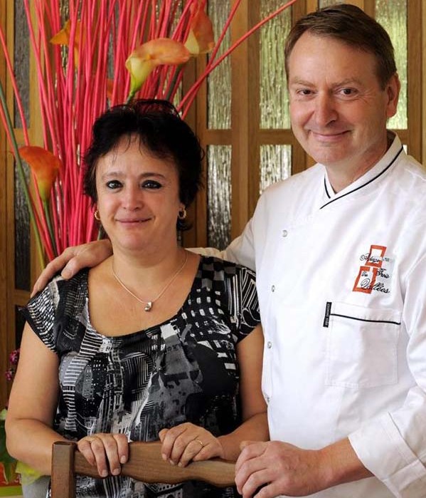 Restaurant Hirsingue