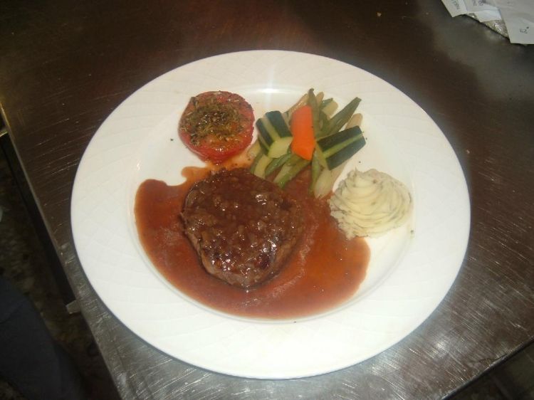 Cuisine locale Altkirch