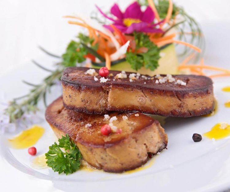 Cuisine alsacienne Hirsingue